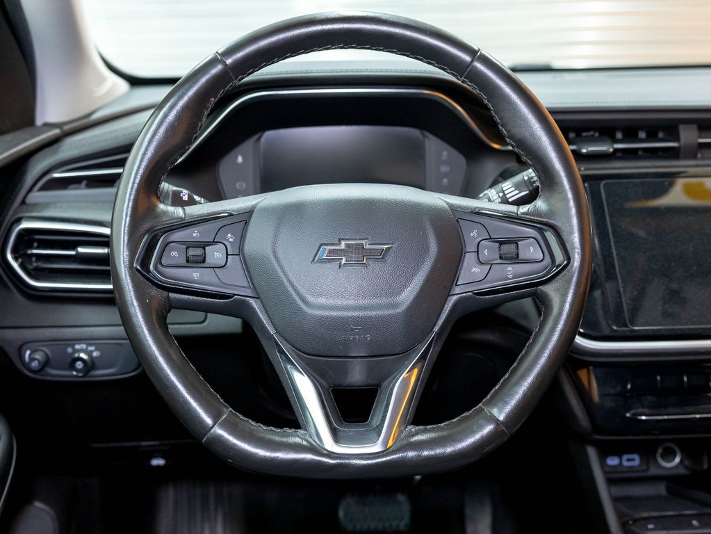 Chevrolet Bolt EUV  2022 à St-Jérôme, Québec - 12 - w1024h768px