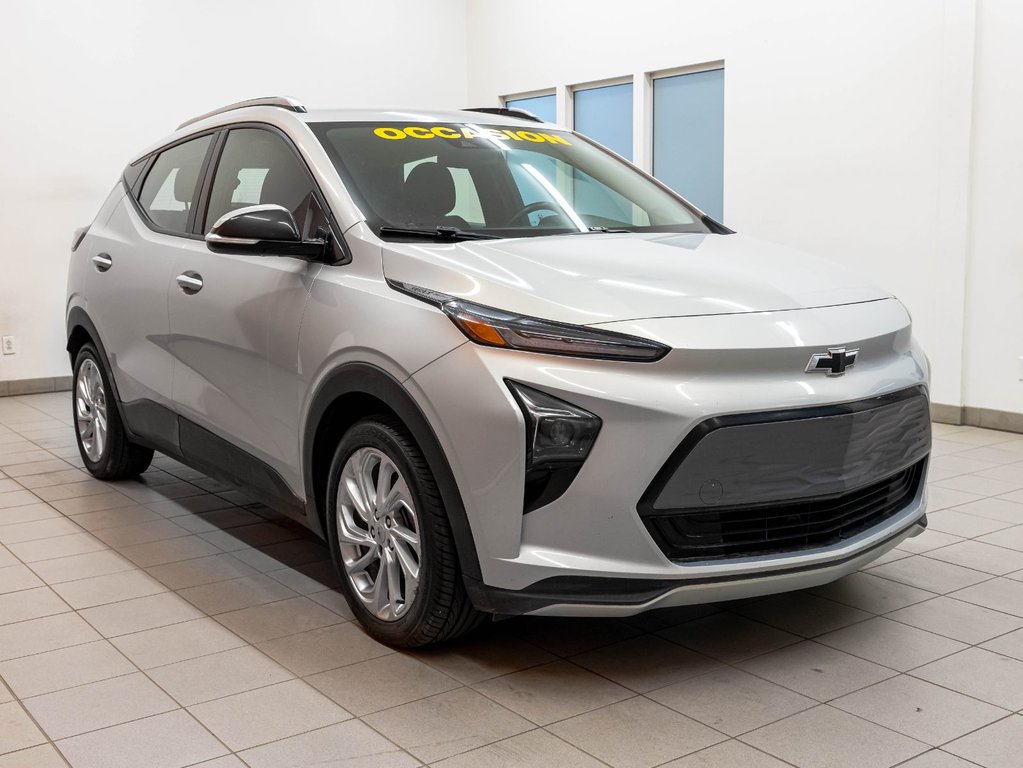 Chevrolet Bolt EUV  2022 à St-Jérôme, Québec - 9 - w1024h768px