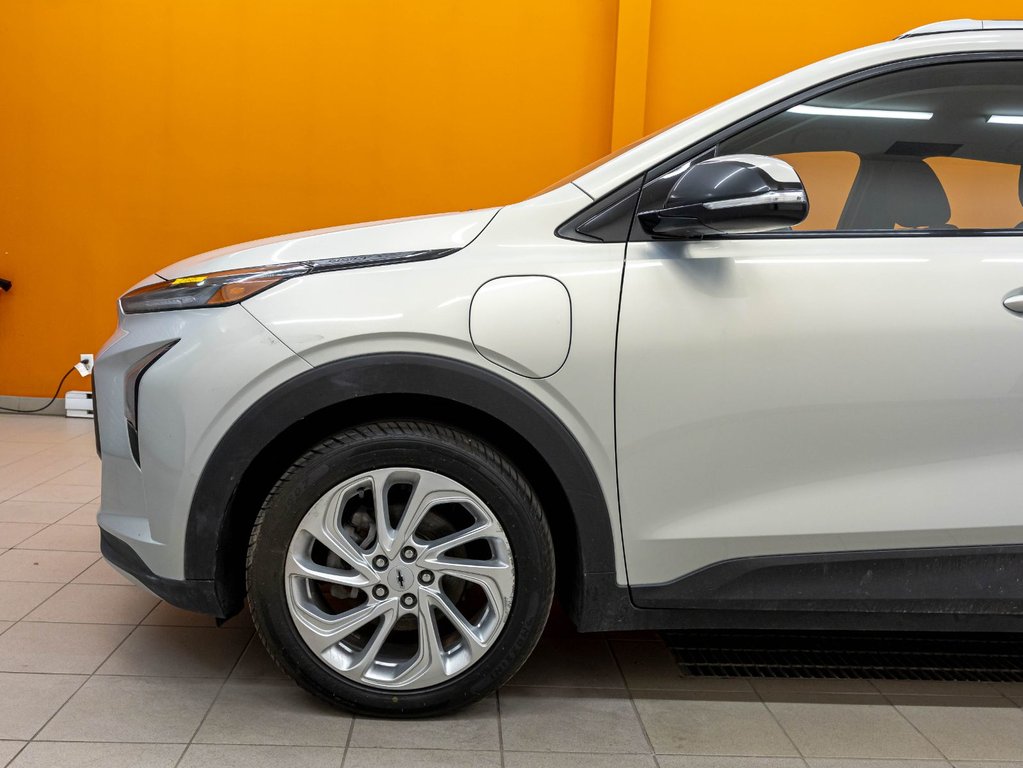 Chevrolet Bolt EUV  2022 à St-Jérôme, Québec - 29 - w1024h768px