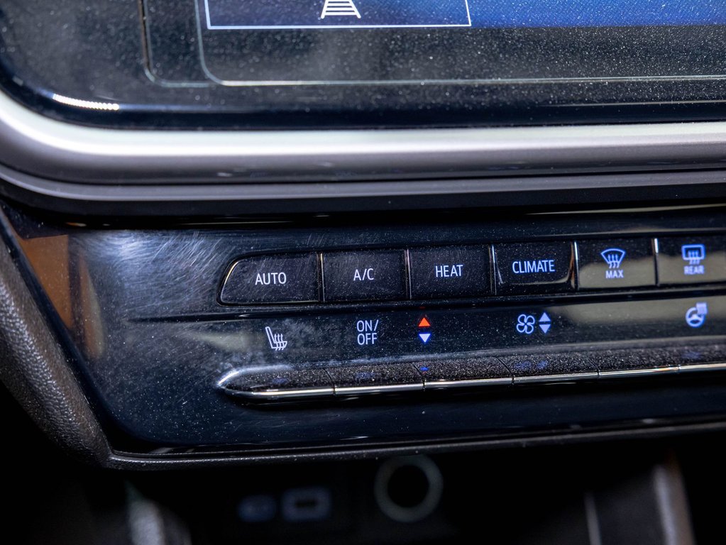 Chevrolet Bolt EUV  2022 à St-Jérôme, Québec - 20 - w1024h768px