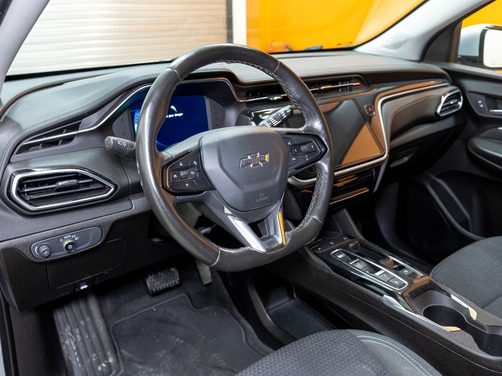 Chevrolet Bolt EUV  2022 à St-Jérôme, Québec - 2 - w1024h768px
