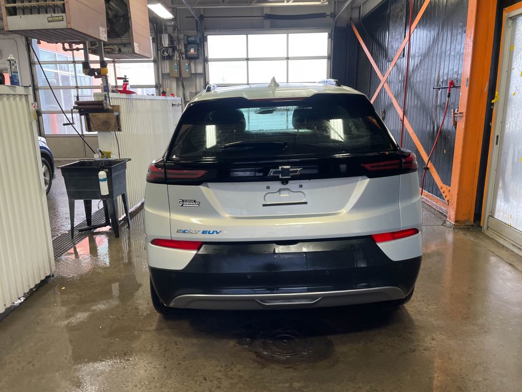 2022 Chevrolet Bolt EUV in St-Jérôme, Quebec - 6 - w1024h768px