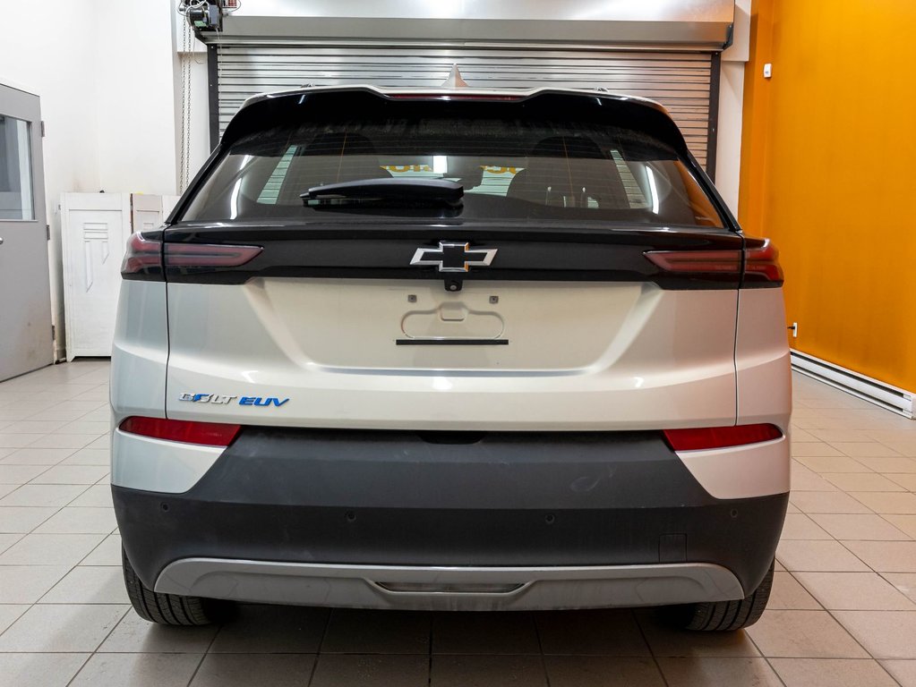 Chevrolet Bolt EUV  2022 à St-Jérôme, Québec - 6 - w1024h768px
