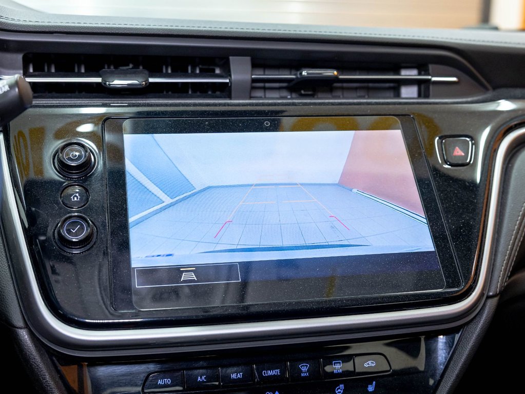 Chevrolet Bolt EUV  2022 à St-Jérôme, Québec - 17 - w1024h768px