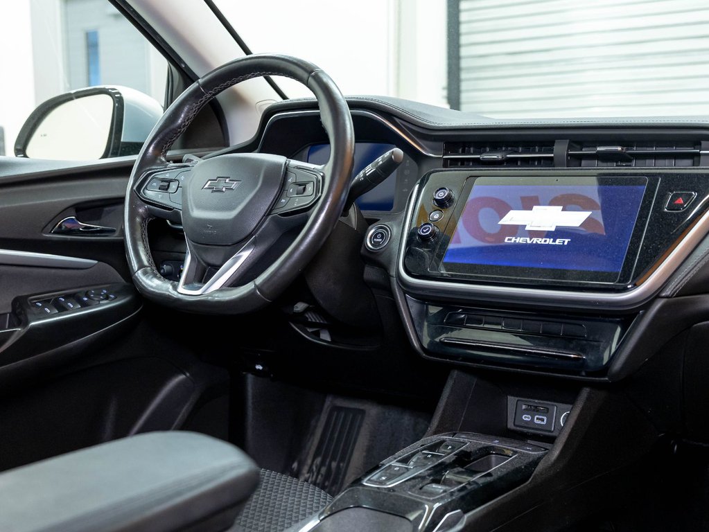 Chevrolet Bolt EUV  2022 à St-Jérôme, Québec - 24 - w1024h768px