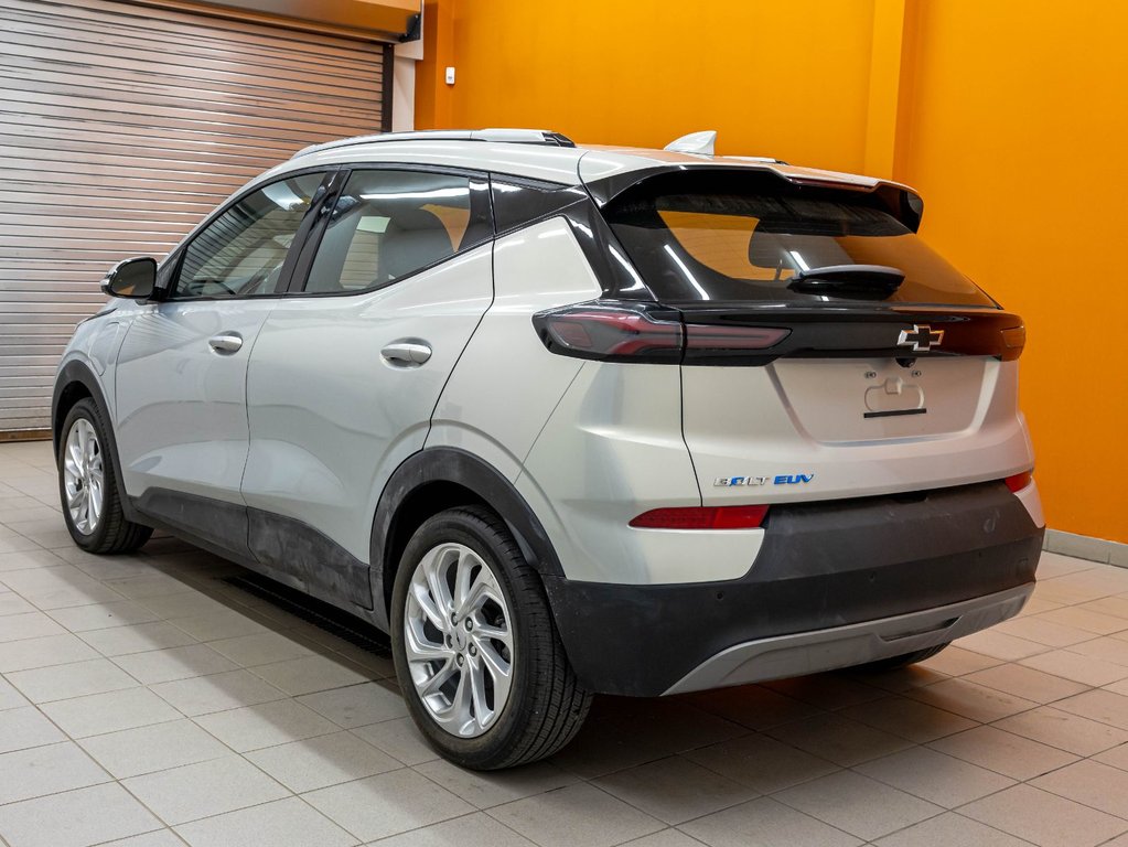 Chevrolet Bolt EUV  2022 à St-Jérôme, Québec - 5 - w1024h768px