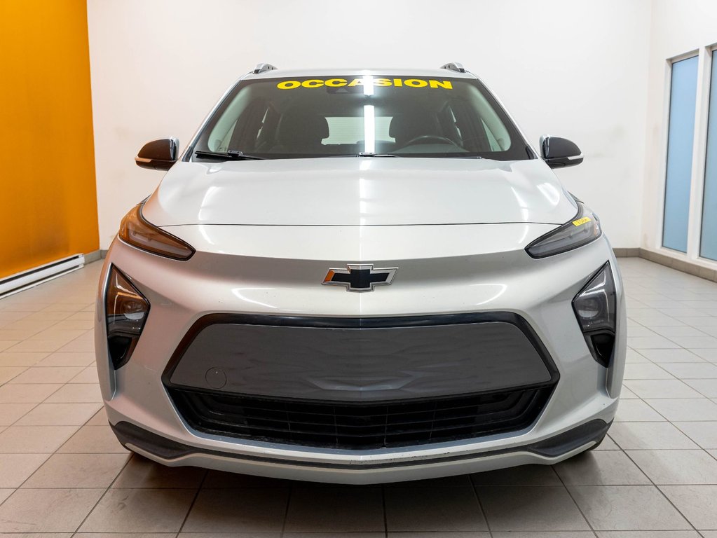 Chevrolet Bolt EUV  2022 à St-Jérôme, Québec - 4 - w1024h768px