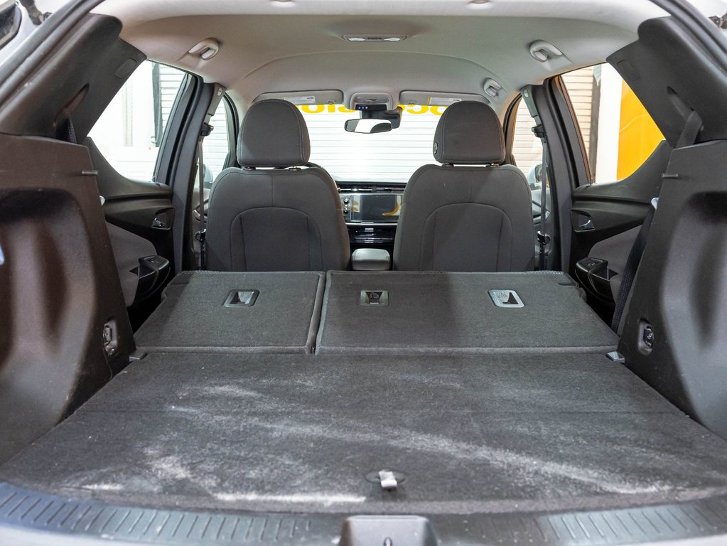 Chevrolet Bolt EUV  2022 à St-Jérôme, Québec - 27 - w1024h768px