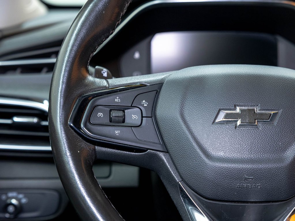 Chevrolet Bolt EUV  2022 à St-Jérôme, Québec - 14 - w1024h768px