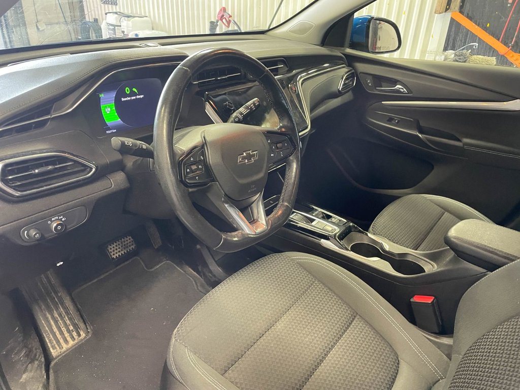 2022 Chevrolet Bolt EUV in St-Jérôme, Quebec - 10 - w1024h768px