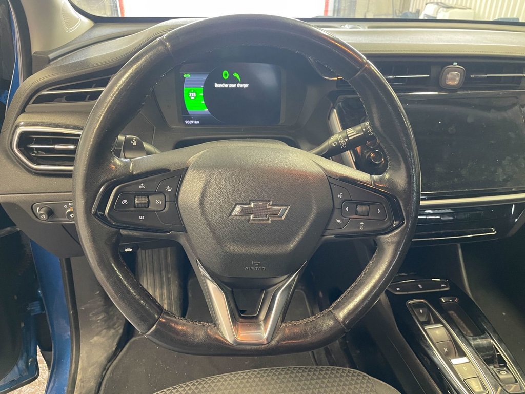 2022 Chevrolet Bolt EUV in St-Jérôme, Quebec - 11 - w1024h768px
