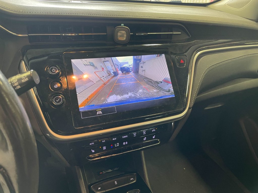 2022 Chevrolet Bolt EUV in St-Jérôme, Quebec - 14 - w1024h768px