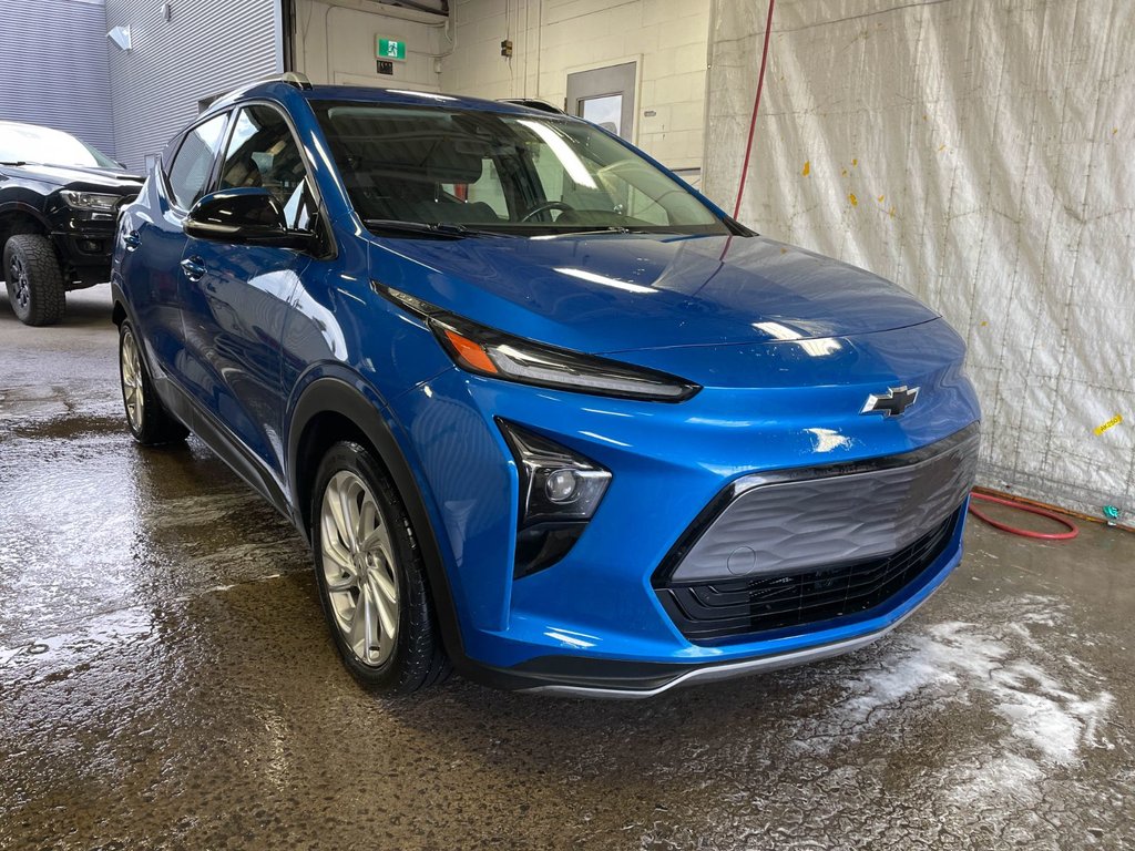2022 Chevrolet Bolt EUV in St-Jérôme, Quebec - 9 - w1024h768px