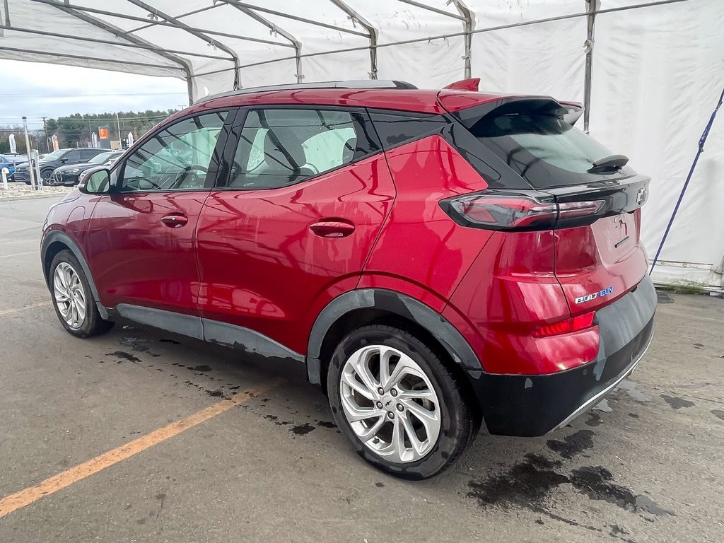 Chevrolet BOLT EUV  2023 à St-Jérôme, Québec - 5 - w1024h768px