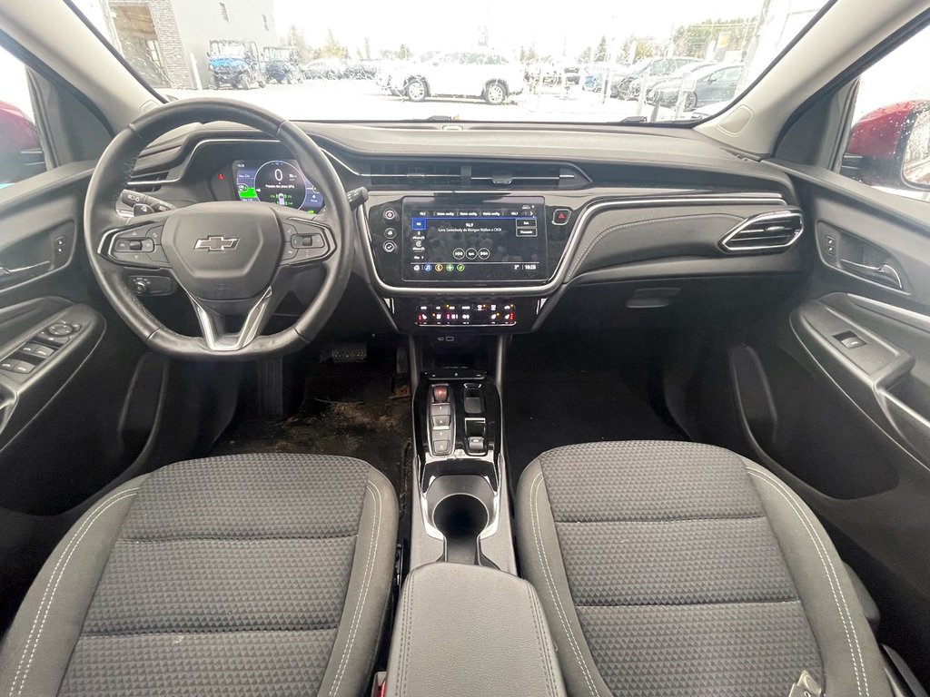 Chevrolet BOLT EUV  2023 à St-Jérôme, Québec - 10 - w1024h768px