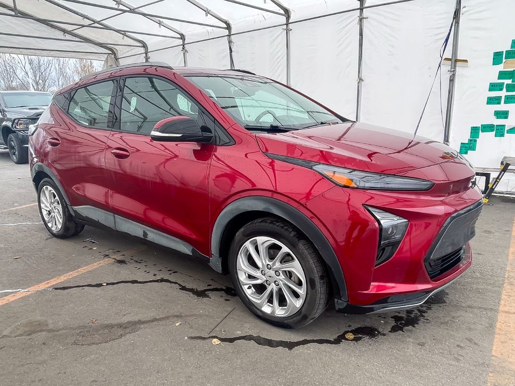 Chevrolet BOLT EUV  2023 à St-Jérôme, Québec - 9 - w1024h768px