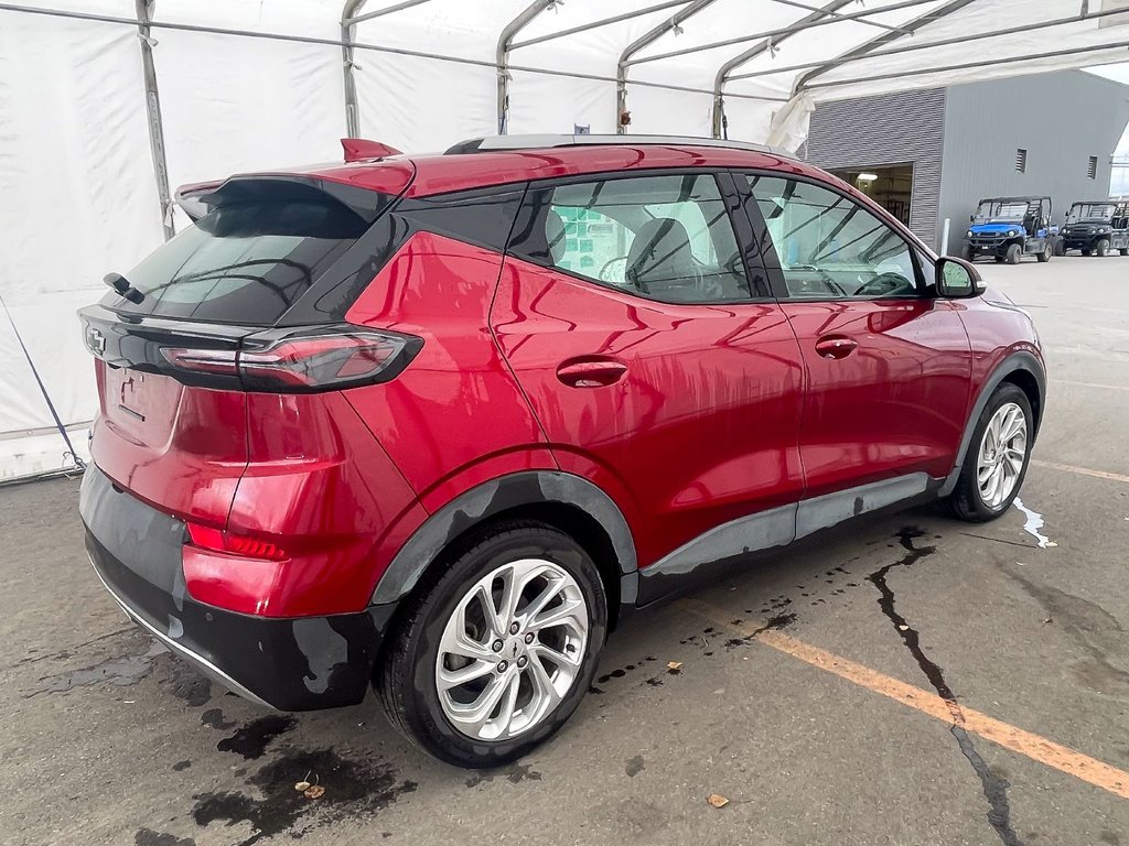 Chevrolet BOLT EUV  2023 à St-Jérôme, Québec - 8 - w1024h768px