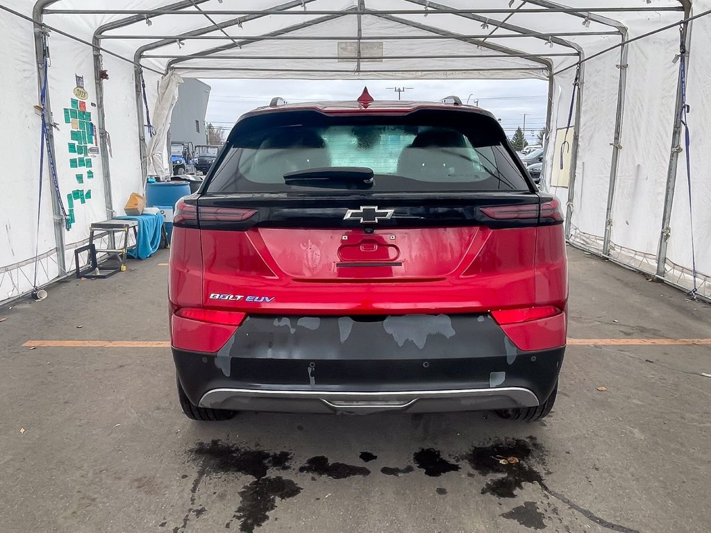 Chevrolet BOLT EUV  2023 à St-Jérôme, Québec - 6 - w1024h768px