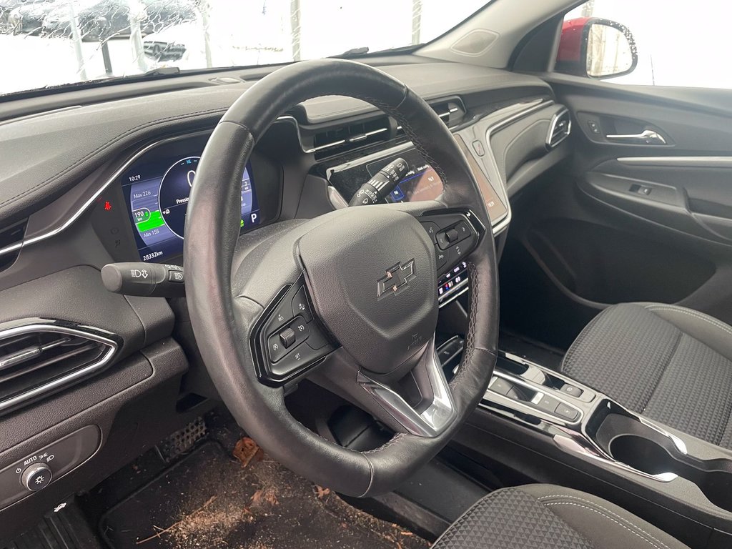 Chevrolet BOLT EUV  2023 à St-Jérôme, Québec - 3 - w1024h768px