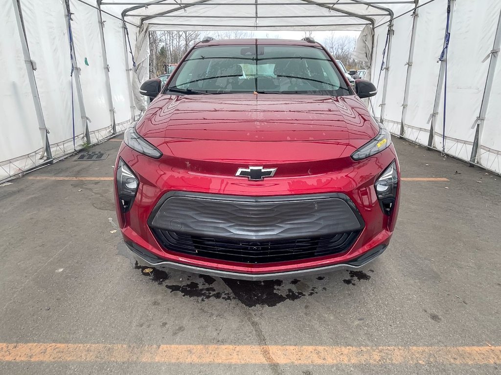 Chevrolet BOLT EUV  2023 à St-Jérôme, Québec - 4 - w1024h768px