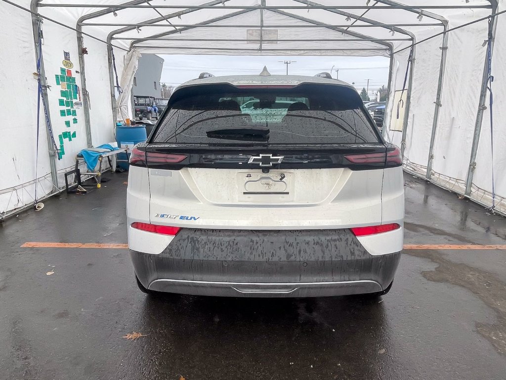 Chevrolet BOLT EUV  2023 à St-Jérôme, Québec - 6 - w1024h768px