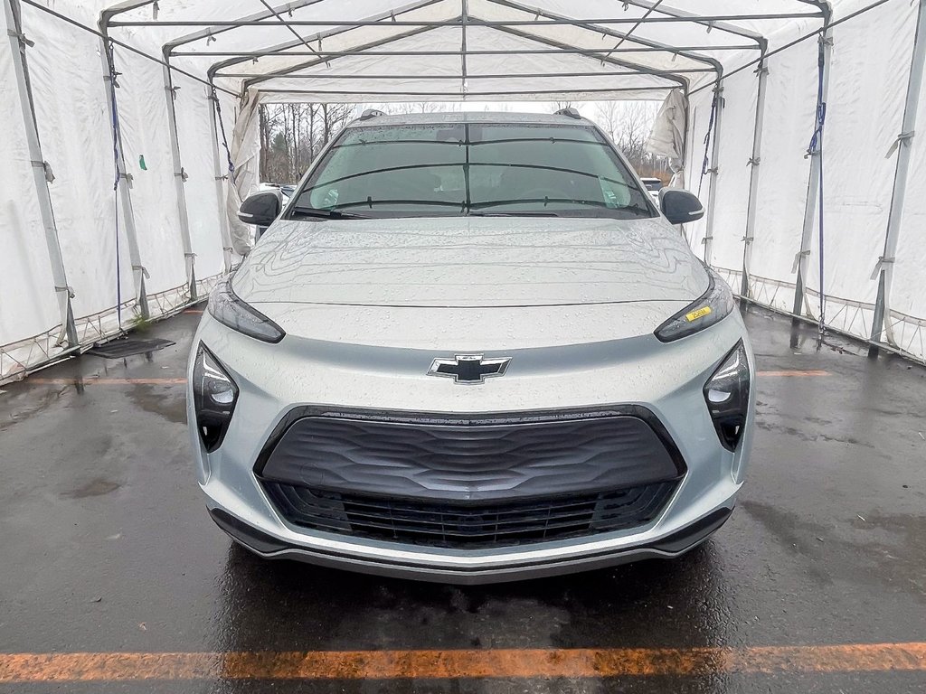 Chevrolet BOLT EUV  2023 à St-Jérôme, Québec - 4 - w1024h768px