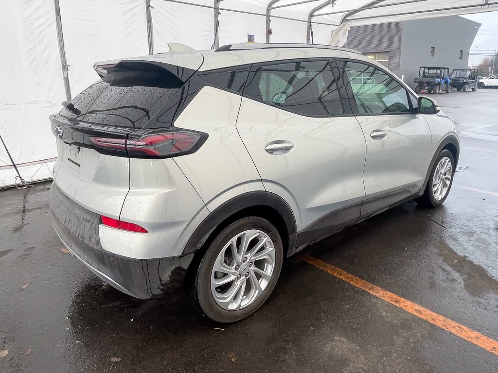 Chevrolet BOLT EUV  2023 à St-Jérôme, Québec - 8 - w1024h768px