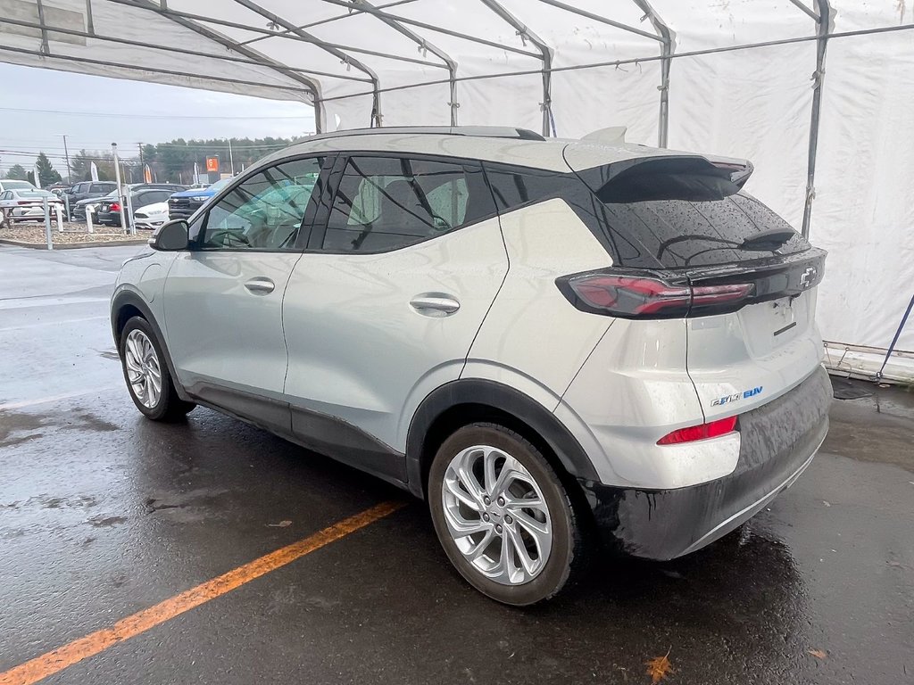 Chevrolet BOLT EUV  2023 à St-Jérôme, Québec - 5 - w1024h768px