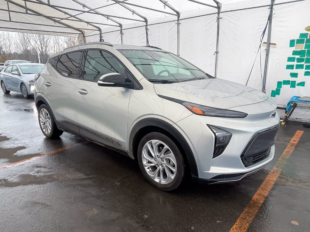 Chevrolet BOLT EUV  2023 à St-Jérôme, Québec - 9 - w1024h768px