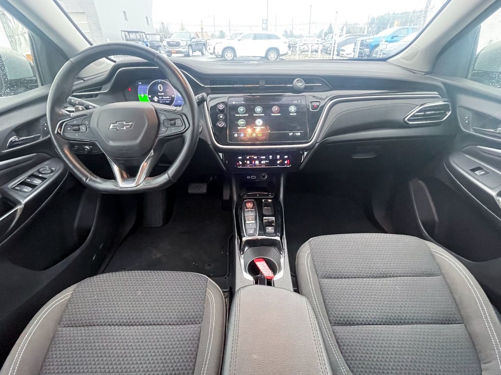 Chevrolet BOLT EUV  2023 à St-Jérôme, Québec - 10 - w1024h768px