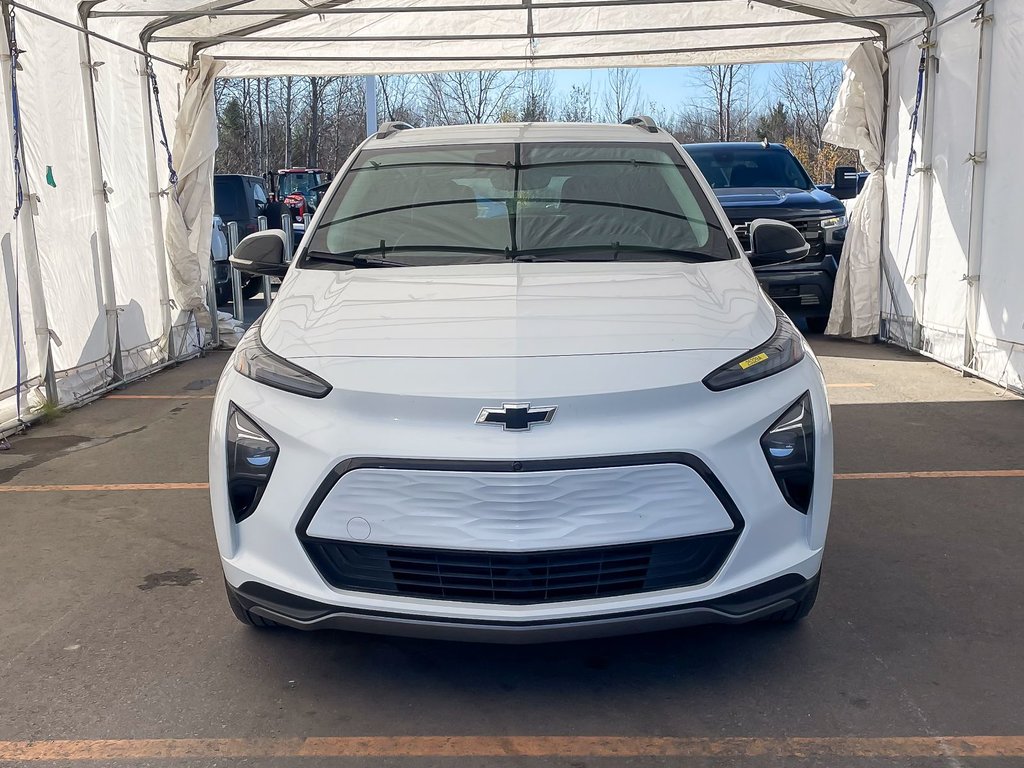 Chevrolet BOLT EUV  2023 à St-Jérôme, Québec - 4 - w1024h768px