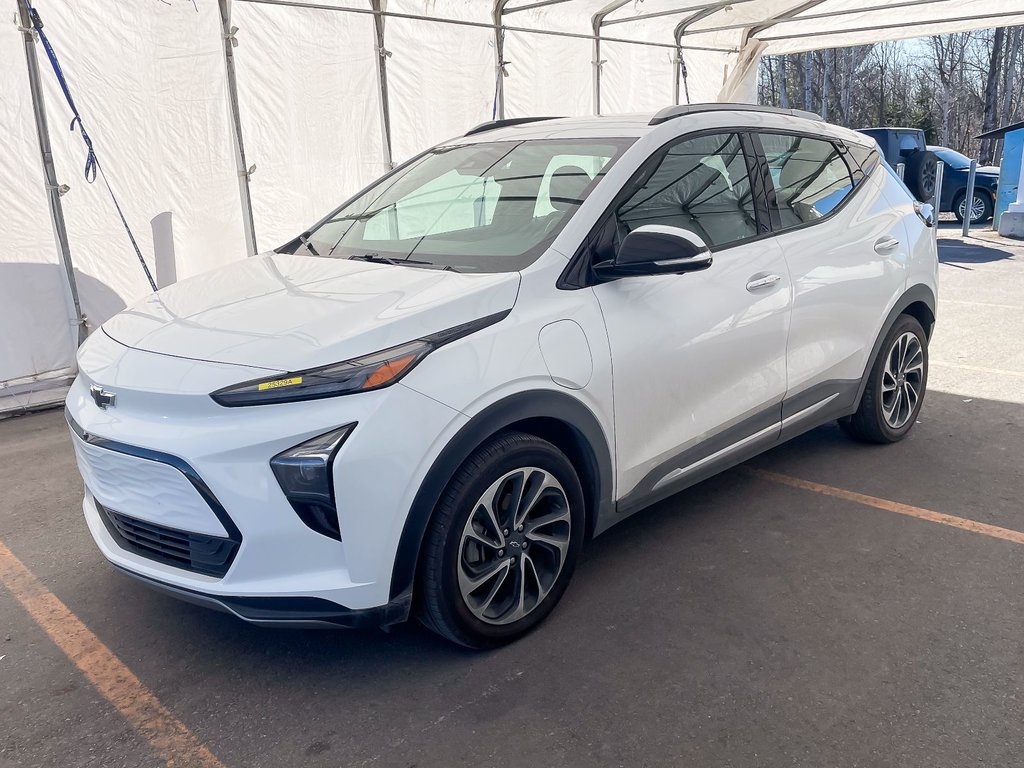 Chevrolet BOLT EUV  2023 à St-Jérôme, Québec - 1 - w1024h768px