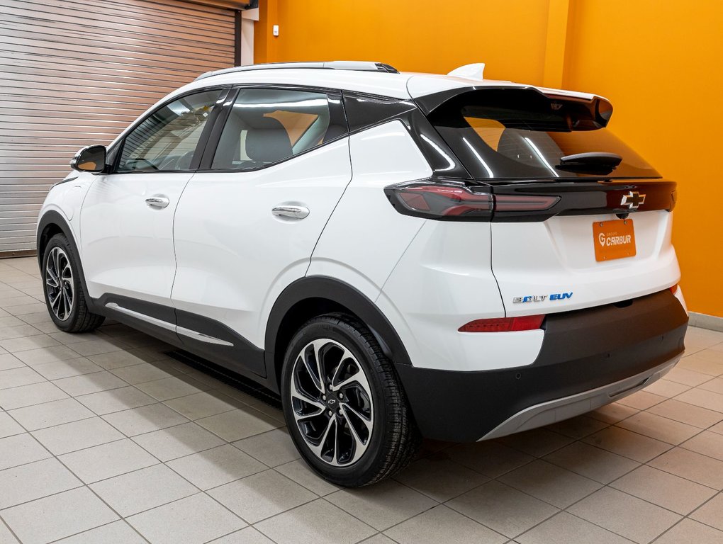 Chevrolet BOLT EUV  2023 à St-Jérôme, Québec - 5 - w1024h768px