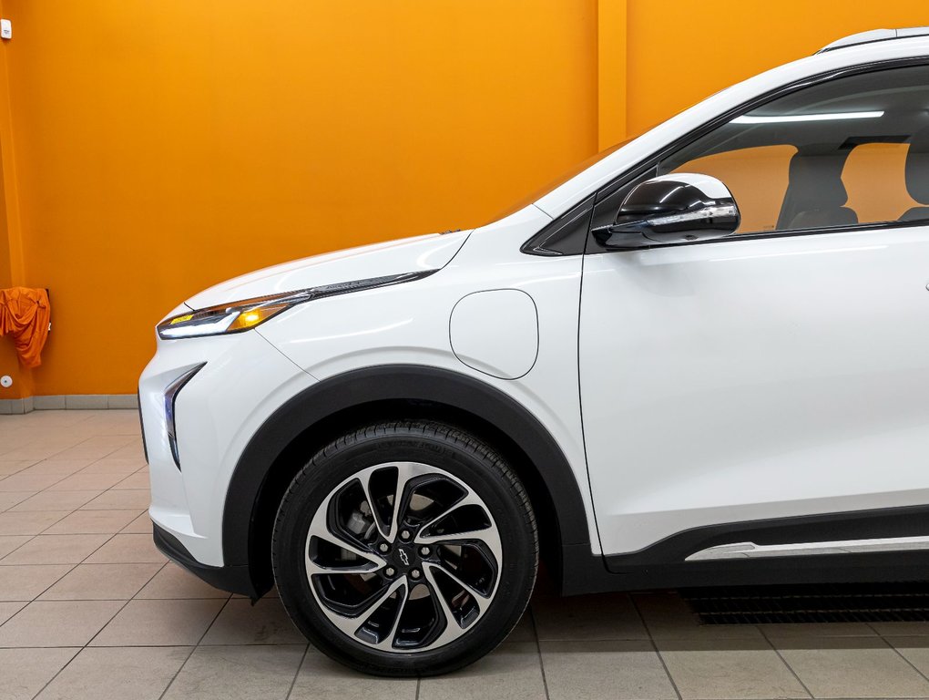 Chevrolet BOLT EUV  2023 à St-Jérôme, Québec - 36 - w1024h768px