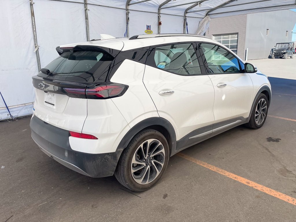 Chevrolet BOLT EUV  2023 à St-Jérôme, Québec - 8 - w1024h768px