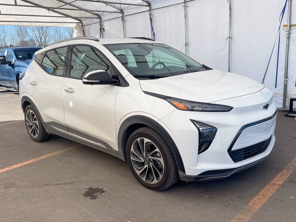 Chevrolet BOLT EUV  2023 à St-Jérôme, Québec - 9 - w1024h768px