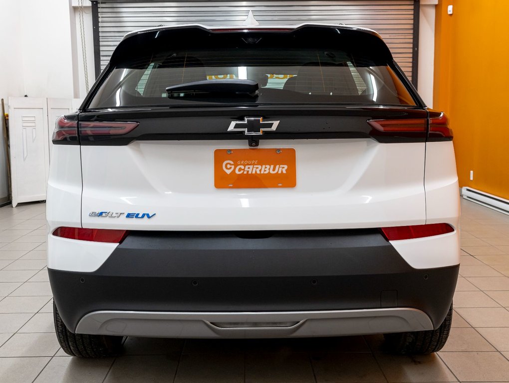 Chevrolet BOLT EUV  2023 à St-Jérôme, Québec - 6 - w1024h768px