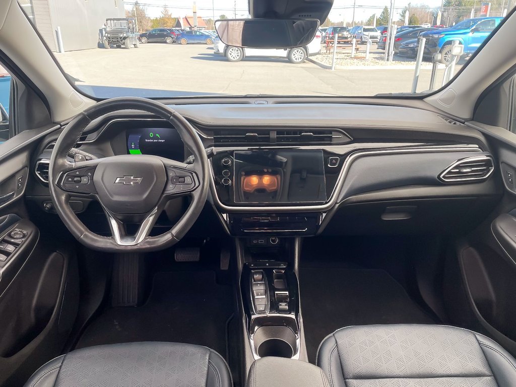 Chevrolet BOLT EUV  2023 à St-Jérôme, Québec - 10 - w1024h768px