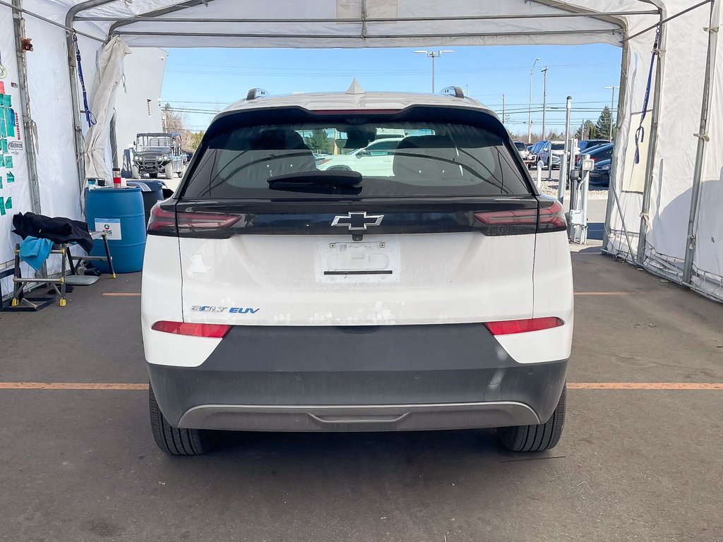 Chevrolet BOLT EUV  2023 à St-Jérôme, Québec - 6 - w1024h768px