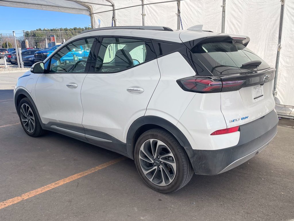 Chevrolet BOLT EUV  2023 à St-Jérôme, Québec - 5 - w1024h768px