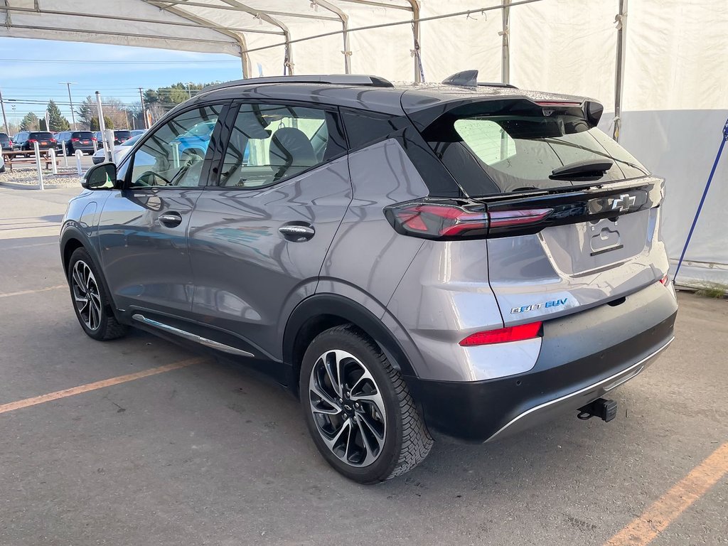 Chevrolet BOLT EUV  2023 à St-Jérôme, Québec - 5 - w1024h768px