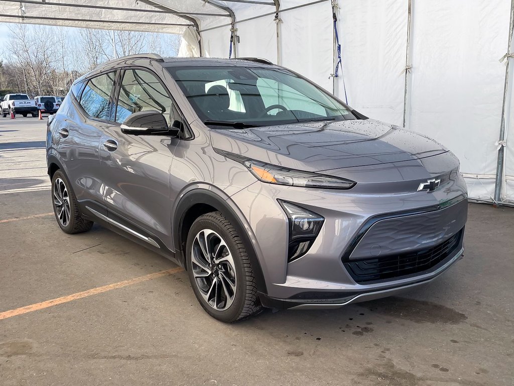 Chevrolet BOLT EUV  2023 à St-Jérôme, Québec - 9 - w1024h768px