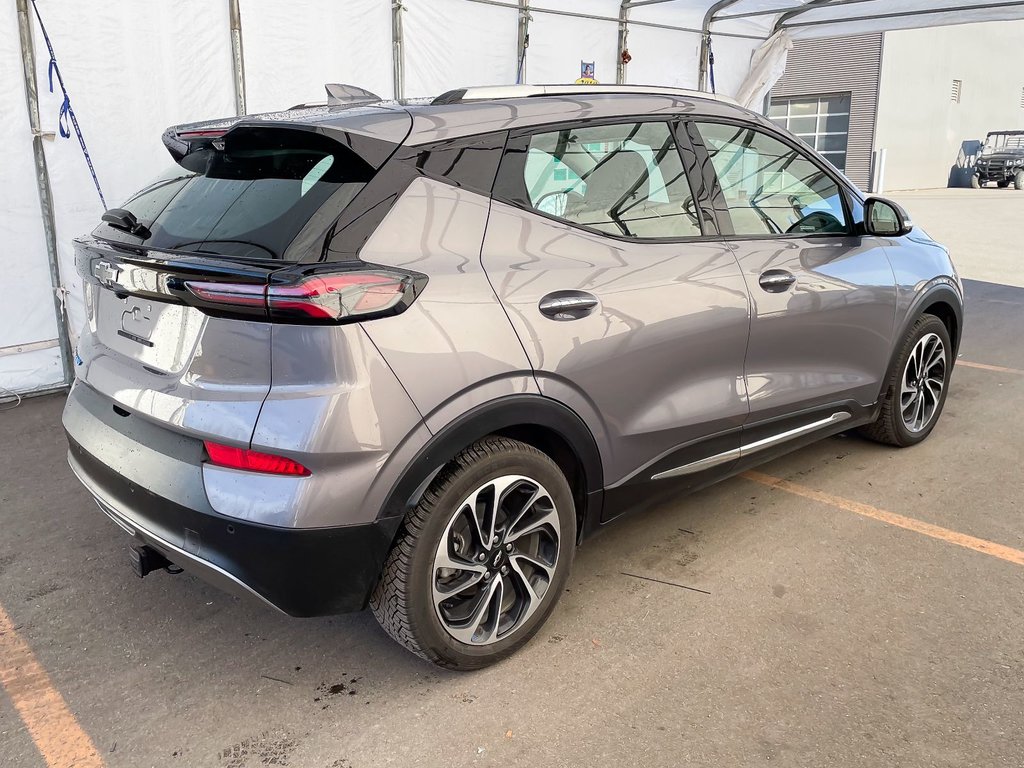 Chevrolet BOLT EUV  2023 à St-Jérôme, Québec - 8 - w1024h768px