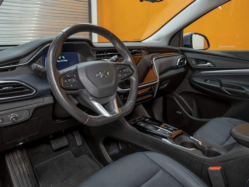 Chevrolet BOLT EUV  2023 à St-Jérôme, Québec - 2 - w1024h768px