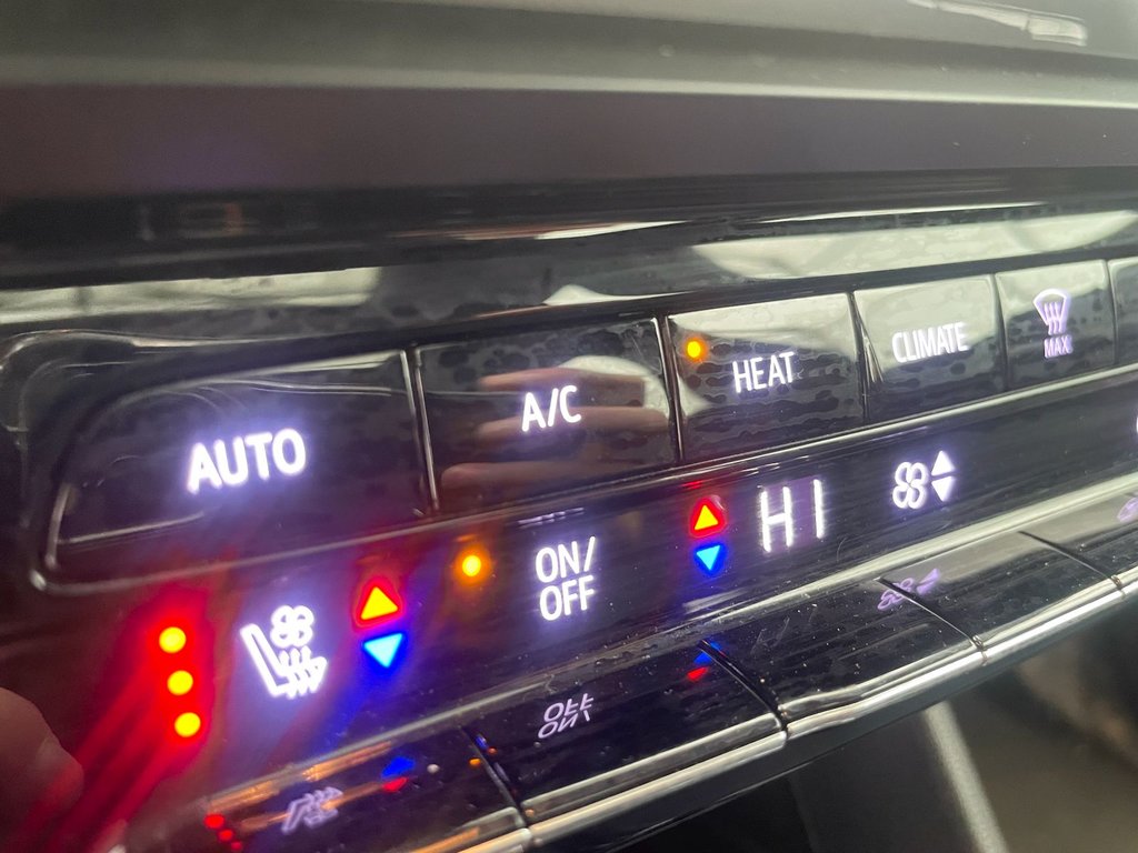 Chevrolet BOLT EUV  2023 à St-Jérôme, Québec - 18 - w1024h768px