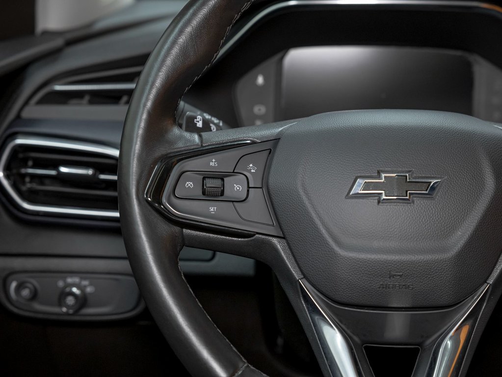 Chevrolet BOLT EUV  2023 à St-Jérôme, Québec - 15 - w1024h768px