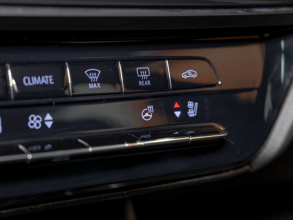 Chevrolet BOLT EUV  2023 à St-Jérôme, Québec - 24 - w1024h768px
