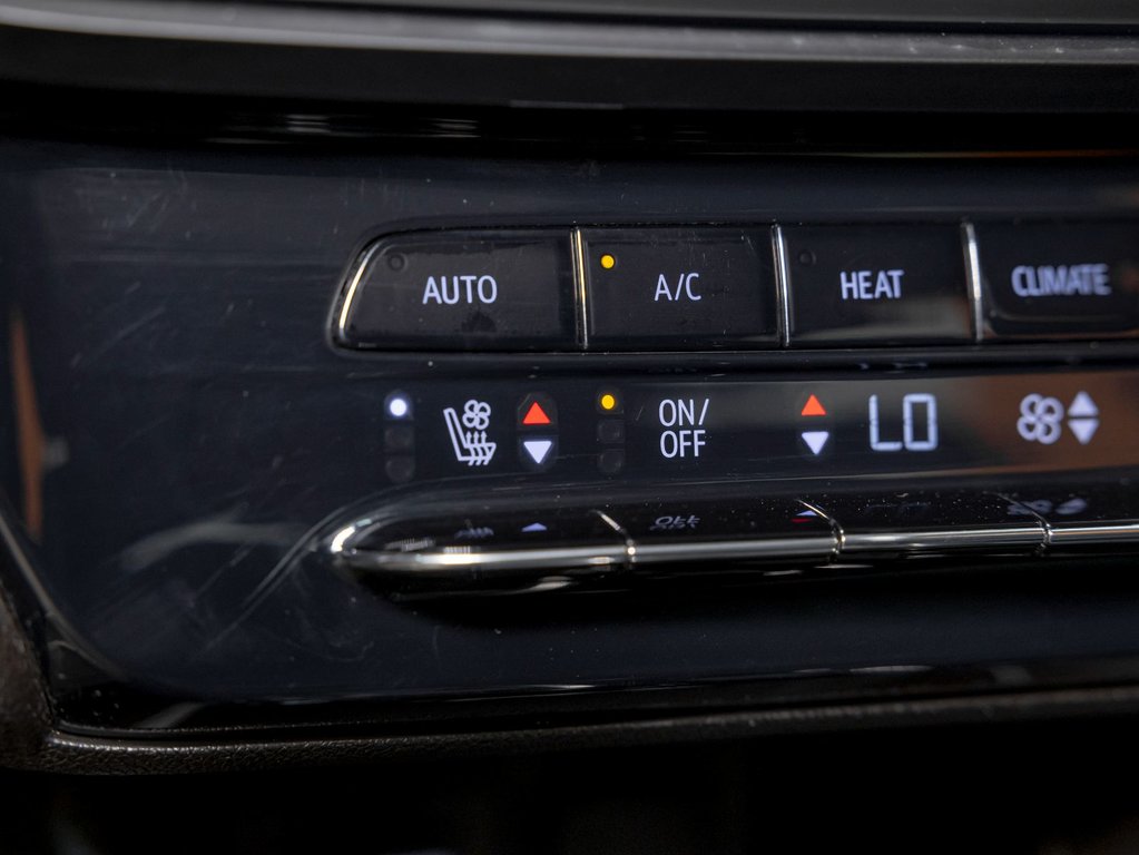Chevrolet BOLT EUV  2023 à St-Jérôme, Québec - 23 - w1024h768px
