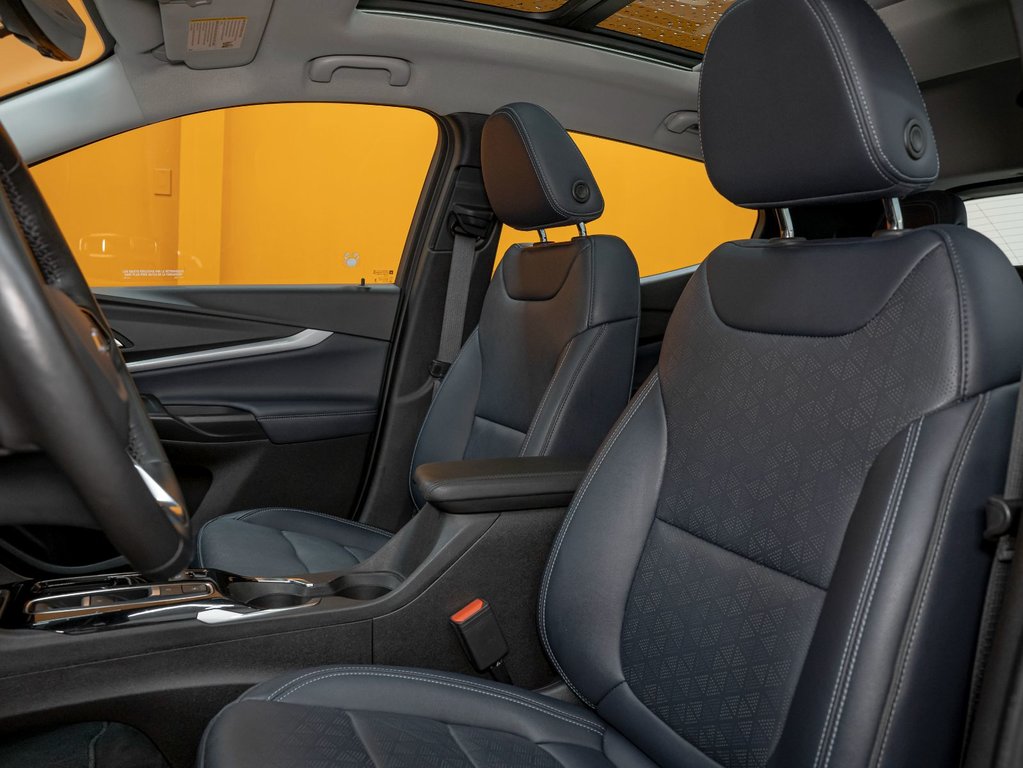 Chevrolet BOLT EUV  2023 à St-Jérôme, Québec - 11 - w1024h768px