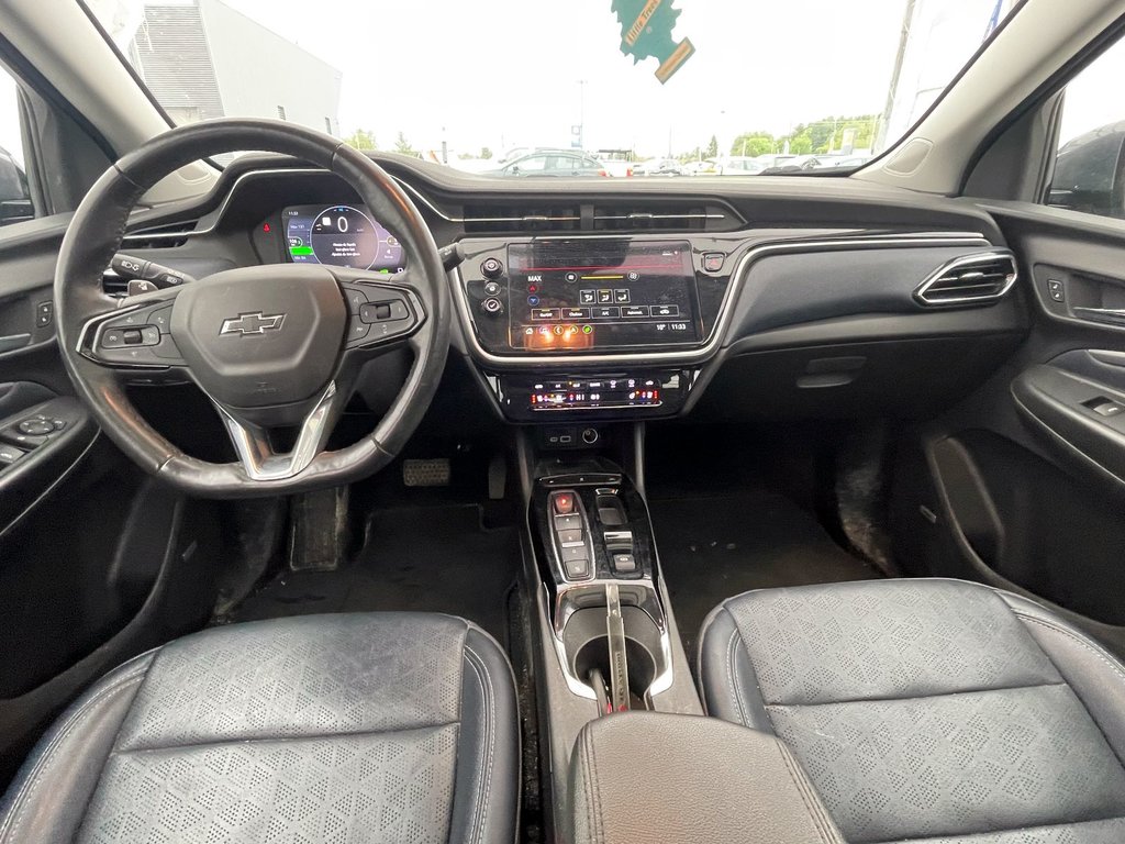 Chevrolet BOLT EUV  2023 à St-Jérôme, Québec - 12 - w1024h768px